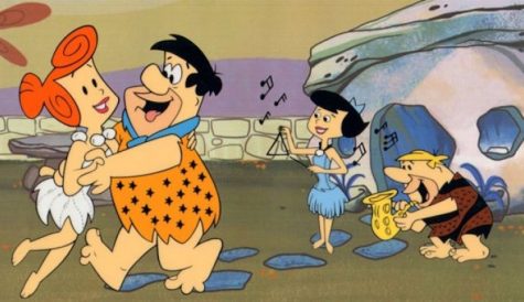 Reboot round-up: Warner Bros returns to 'Flintstones', Quibi develops 'Varsity Blues', Paramount sets up 'Sexy Beast'
