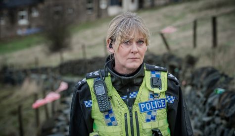 'Happy Valley' set to return with Lookout Point