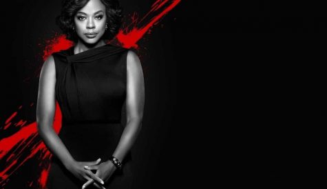 ABC pulls plug on 'How To Get Away With Murder'