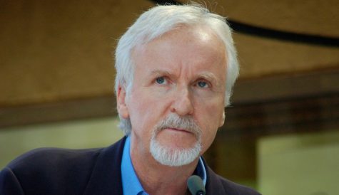 BBC Studios teams with James Cameron for first Nat Geo commission