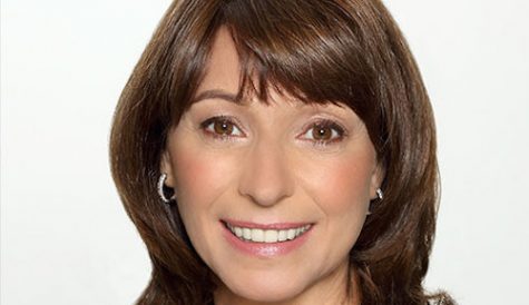 Disney's global content sales chief Janice Marinelli steps down