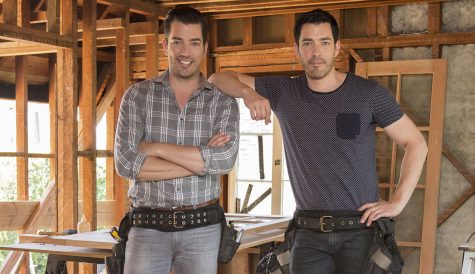 Show of the week: 'Property Brothers: Forever Home'