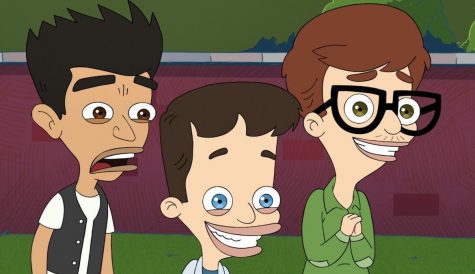 Netflix to end longest-running non-kids show 'Big Mouth' & spin-off 'Human Resources'