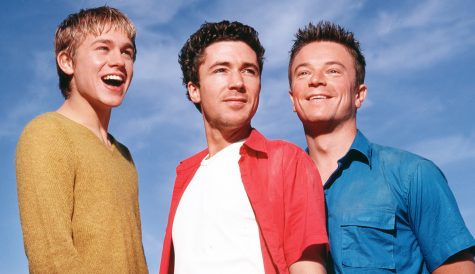 Studiocanal alum's prodco adapts 'Queer as Folk' in France