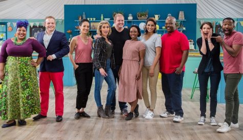 Deals round-up: BBCS strikes 'Bake Off' sale; Globo show sells in Israel; ZDFE to co-pro Danish drama 'Grow'