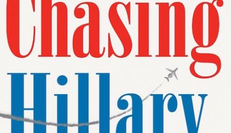 Netflix adapts 'Chasing Hillary' for political drama, expands Swedish offering