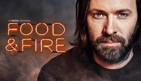 Viaplay cooks up culinary show with 'Food & Fire' docuseries