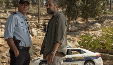 Israel's Kan 11 orders supernatural co-pro from A+E Studios & Ananey