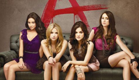 Asian streamer Viu to remake 'Pretty Little Liars' in Bahasa