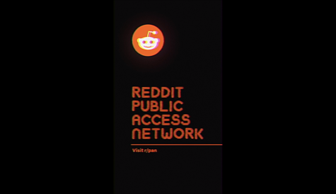 Reddit dips toe into live broadcasting with ‘Reddit Public Access Network’