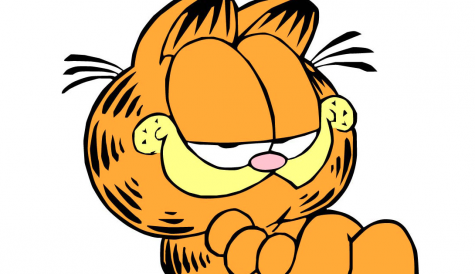 Viacom acquires 'Garfield' in major IP coup