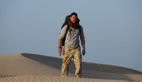 Sales round-up: Steve Backshall's 'Expedition' goes global; Discovery takes 'India on Film'