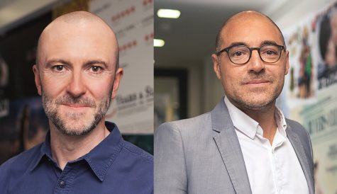 EOne grows UK unscripted team with Boomerang, 12 Yard execs