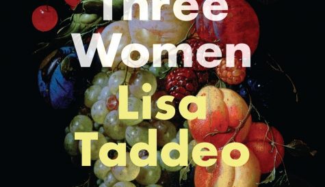 Showtime commits to adaptation of Lisa Taddeo's 'Three Women'