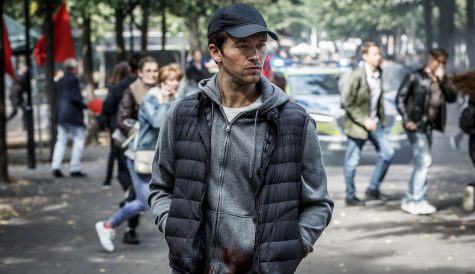 Exclusive: Beta Film's 'Agent Hamilton' picked up across Nordics