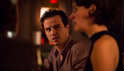 'Fleabag' star Andrew Scott lands on Showtime's 'Tom Ripley' adaptation