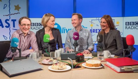 BritBox adds 'Brexitcast' for North American audiences