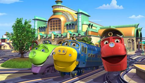 Kids round-up: Disney Junior couples up for more 'Chuggington'; CITV acquires 'Mighty Mike'; CMC reveals new dates