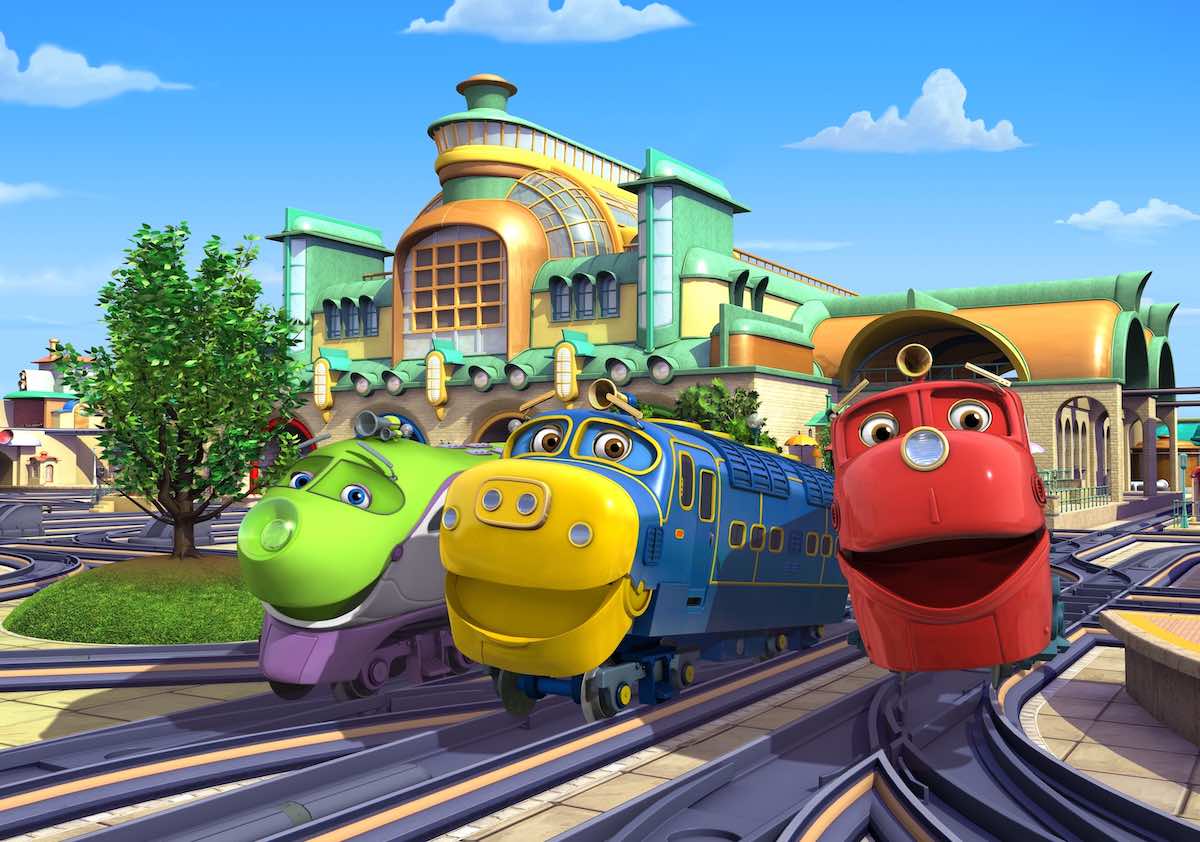 Kids round-up: Disney Junior couples up for more 'Chuggington'; CITV  acquires 'Mighty Mike'; CMC reveals new dates - TBI Vision