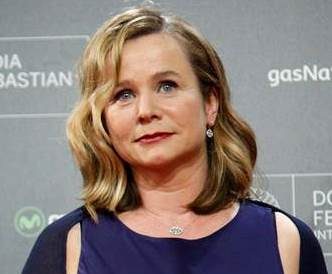 ITV signs up for Emily Watson-starring psych thriller from Snowed-In