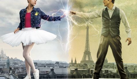 Disney Lat Am picks up Federation's 'Find Me In Paris'