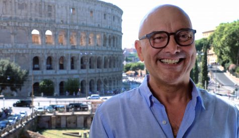 Channel 5 takes weekend breaks with 'MasterChef' presenter Gregg Wallace