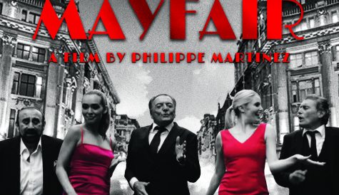 Movie of the Week: Mister Mayfair
