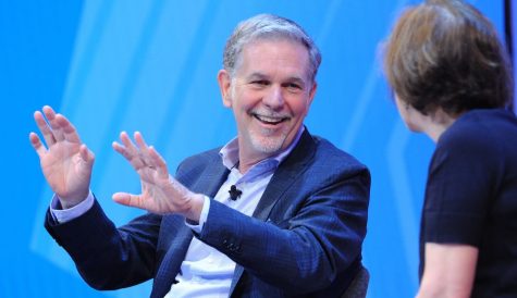 TBI Weekly: Six takeaways from Netflix's Reed Hastings at RTS