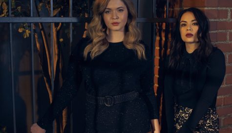 Freeform ends 'Pretty Little Liars' spin-off after single season
