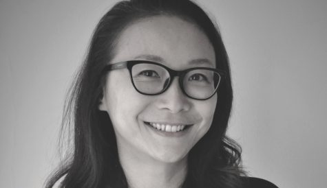Flame bolsters Asia reach with Alicia Lee hire