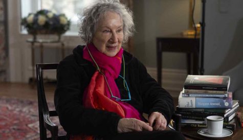 Sky Arts, Hulu, SBS acquire Margaret Atwood doc from Kew Media