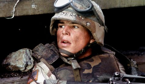 SPT agrees deal with 'Black Hawk Down' firm Revolution Studios