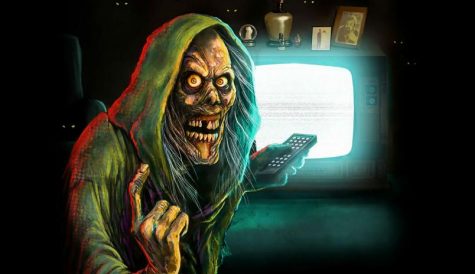 'Creepshow' goes global in slew of new deals