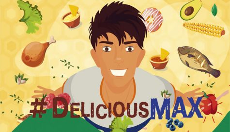MIPCOM 2019 Kids Hot Pick: #DeliciousMax