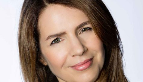 Keshet Int'l back first project from former Viacom UK exec Jill Offman