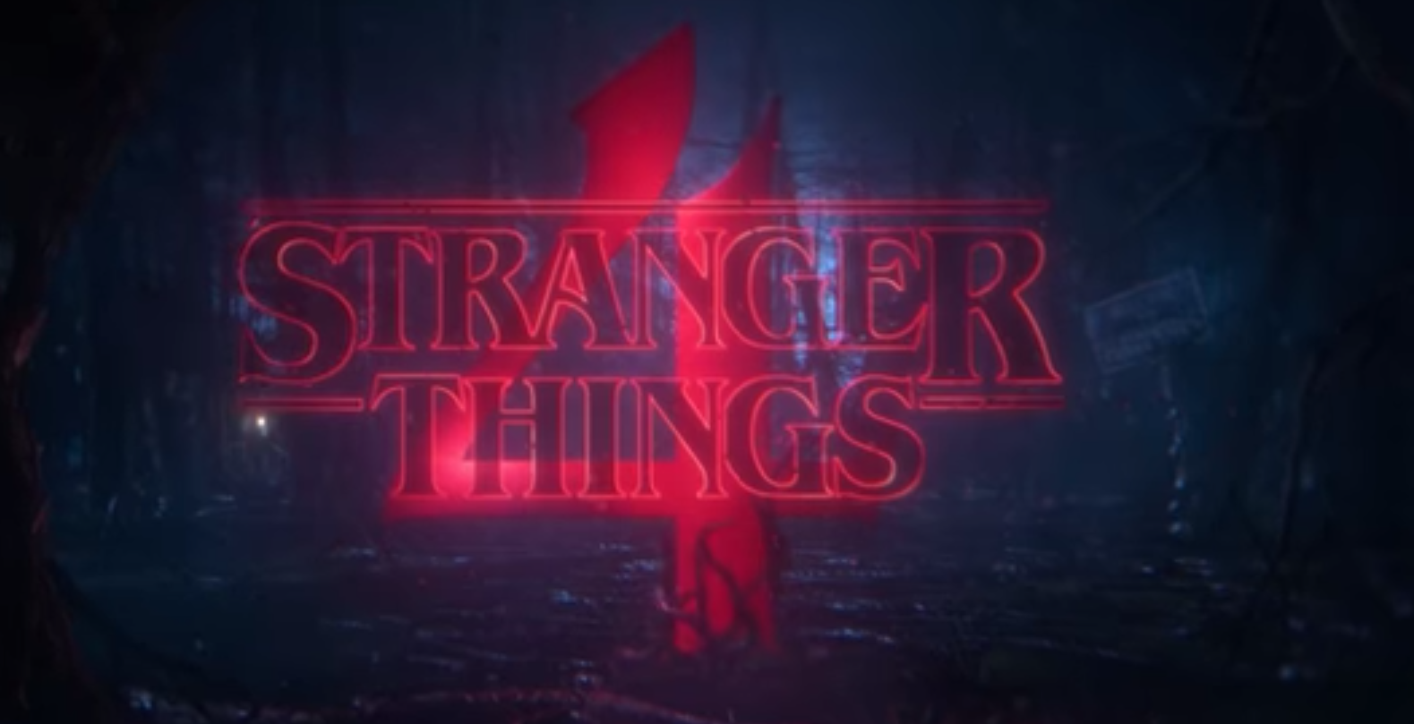 Netflix Inks Overall Deal With Stranger Things Creators