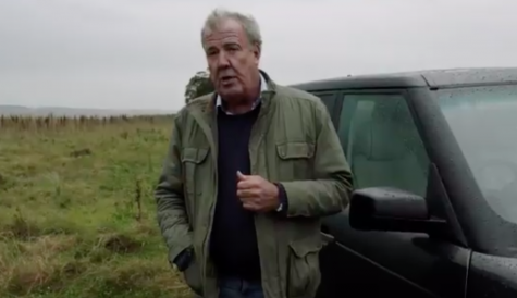 Amazon signs up for Clarkson's 'Farm', 'Walking Dead' spin-off