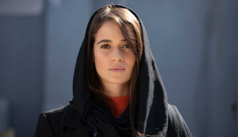 Cameras start rolling on Cineflix Rights thriller 'Tehran'