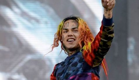 Showtime commissions Lightbox for limited docuseries on 6ix9ine