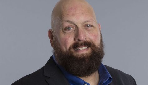 Thinkfactory pins down Big Show for WWE-backed reality series
