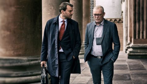 WarnerMedia snags Danish drama 'The Investigation' for HBO Max & HBO