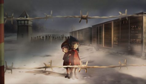 Kids round-up: Federation adds Auschwitz animation; Nick unpacks YouTube deal; Cosmos-Maya's 'Gandhi' show