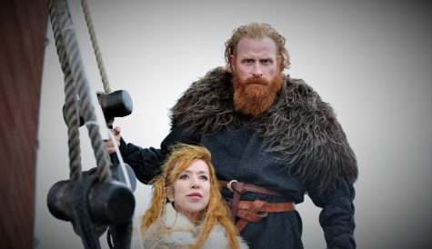 'Game Of Thrones' star launches 'True Viking' format with Zig Zag, Wildflame