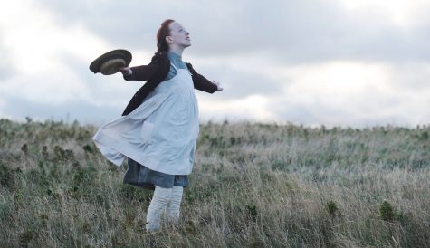 Netflix, CBC to end 'Anne With An E' after three seasons