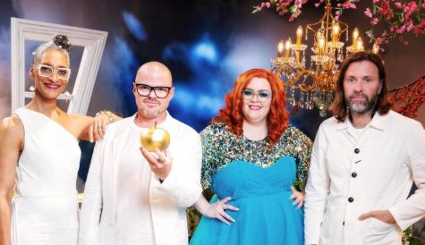 Deals round-up: Heston Blumenthal joins C4, Netflix co-pro; BBC Two expands factual; Topic takes Scandi dramas