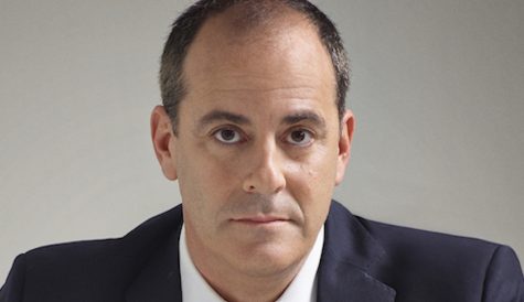 ViacomCBS expands David Nevins’ remit as Comedy Central's Kent Alterman exits