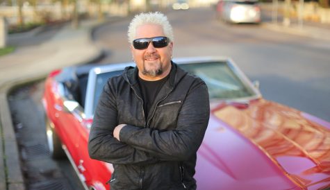 Food Network orders takeout from 'Diners, Drive-Ins And Dives'