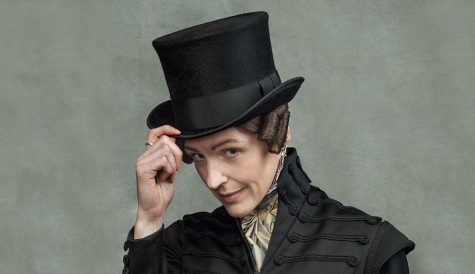 ITV orders drama from 'Gentleman Jack' star Suranne Jones, reveals new reality division