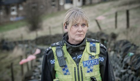 Kudos partners with Steven Knight & 'Happy Valley's Sarah Lancashire for William Shakespeare drama