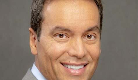 CBS Entertainment alum Joe Ianniello launches $300m SPAC for media